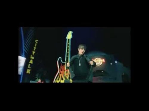 Justin Bieber-baby 저스틴비버 - 베이비 MV