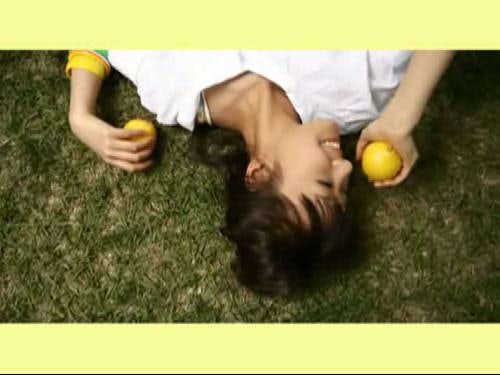박혜경 - 레몬트리(Lemon Tree)