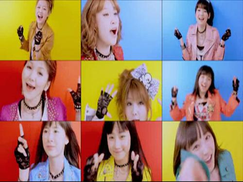 [PV] モーニング娘。 まじですかスカ！(Multi shot) 네이버 블로그