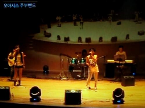  11/08/31 - TBS교통방송 시사매거진 now