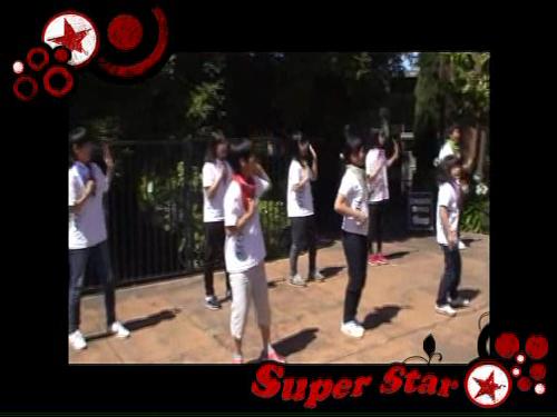  SF. 주니어영어캠프 공연영상_Shall we dance~~