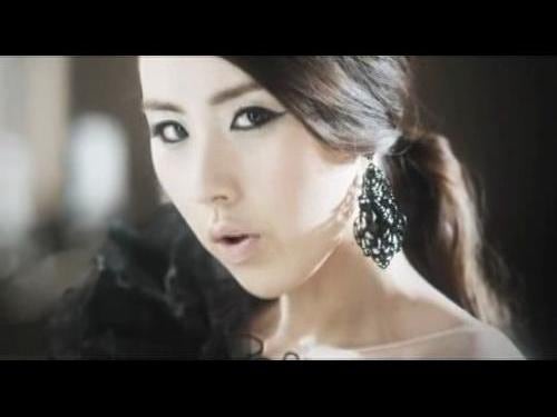 [KPOP][간미연,미쳐가][가사보기][뮤직비디오][반복재생]