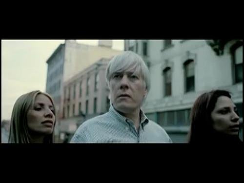 [가을에 듣자 - 7] The Reason - Hoobastank