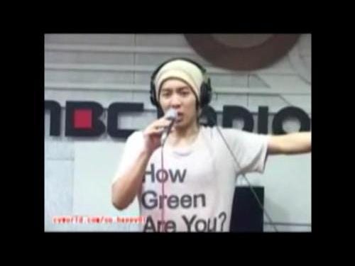 [하동균 노래모음]하동균 노래모음, 하동균 라이브 노래모음