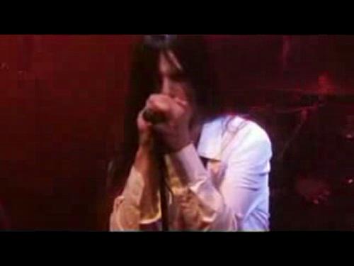  Beseech : Gimme Gimme Gimme (Live)