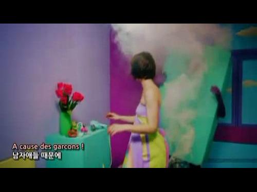 Yelle A Cause Des Garcons Lyrics English Yelle(옐) - A Cause Des Garcons 오리지널 [자막/뮤비/가사/해석/MV] : 네이버 블로그