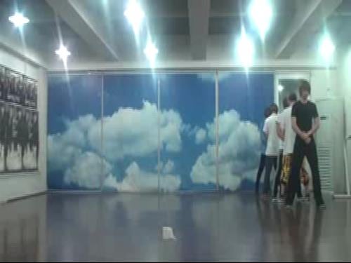 [SHINee] SHINee's 'Sherlock' Choreography: Naming Each Dance Move