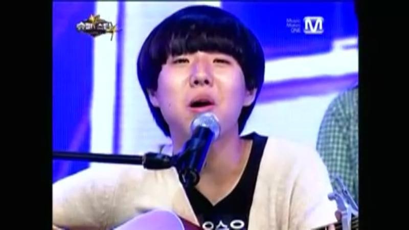 슈스케4 유승우 Hello! [영상/후기/mp3 다운]