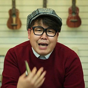 카주(Kazoo) 부는 법 - 카주 동영상 강좌