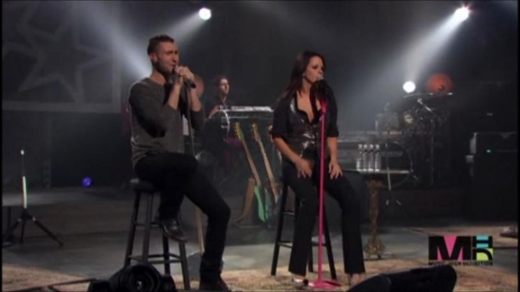 Maroon 5 And Sara Evans She Will Be Loved Maroon 5 and Sara Evans - She Will Be Loved : 네이버 블로그