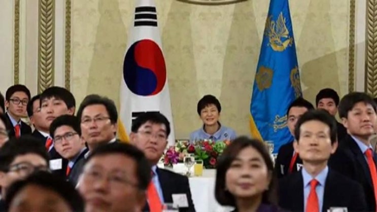  2013년 42회 독일 국제기능올림픽대회 종합우승.