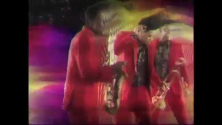  Bruno Mars (브루노 마스) Treasure 가사/해석/뮤비