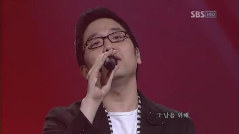 카니발(이적,김동률)인순이 - 거위의 꿈 가사,듣기