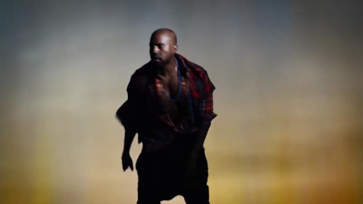  Kanye West (카니예 웨스트) Bound 2 가사/해석/뮤비
