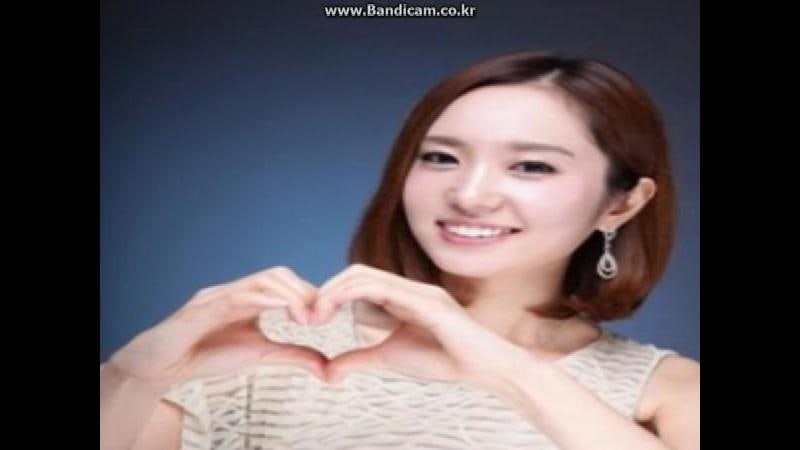 정주희 아나운서