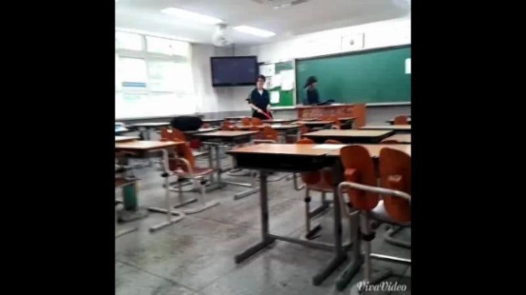  라면먹고갈래 학교 ver.