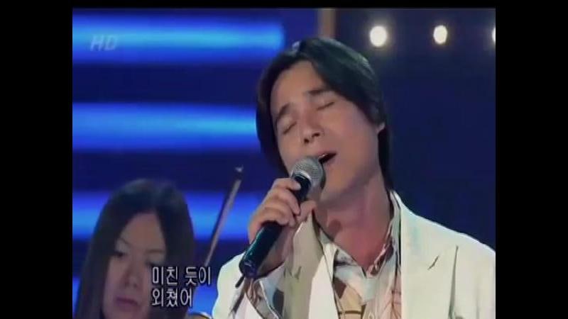 임창정 - 소주 한 잔 (듣기/뮤비/라이브/히든싱어라이브/가사)