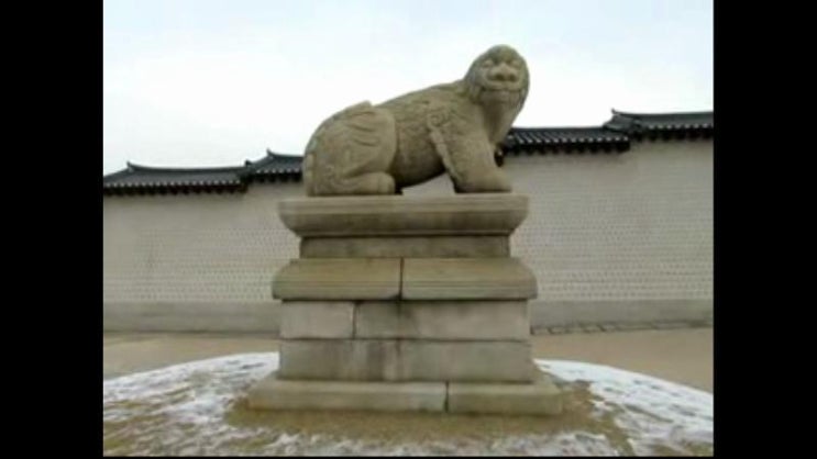 광화문 서방을 수호하는 해치상&광화문해치,광화문해태,광화문해태상,광화문수호석상,광화문석수,해태,해치,석수,광화문수호수,광화문 ...