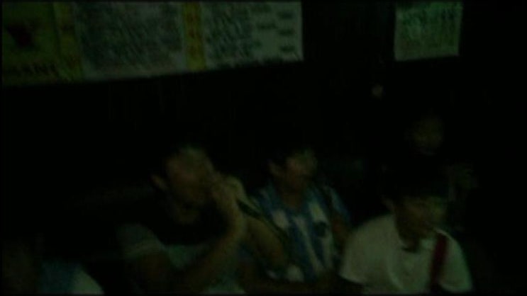  다시 노래방! (2015년 1월 3일 토요일)
