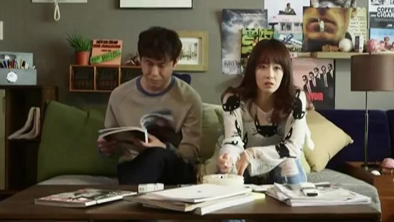 더러버 - 류현경,오정세 스킨쉽,색드립 ,욕해줘 ~ 영상 ~