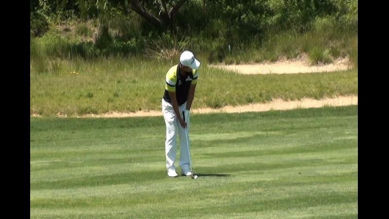KPGA+코리안투어+SK telecom OPEN+강성훈+강성훈프로+강성훈프로프로스윙