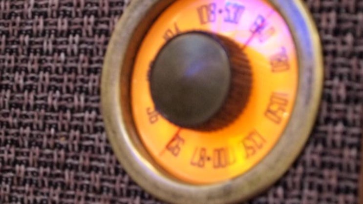 테슬러(Tesslor) R301 라디오 (빈티지라디오 , 앤티크라디오) 멋스러움의 향연 ☆☆☆☆ : 네이버 블로그