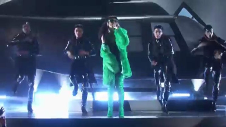  Rihanna (리한나) Bitch Better Have My Money 가사/해석/뮤비 