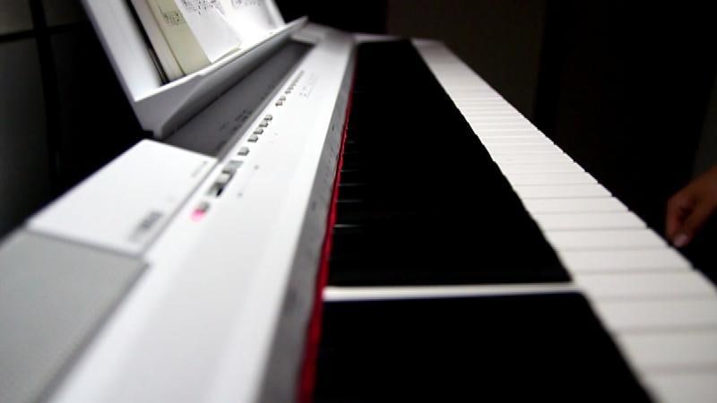 May be - 이루마 ( Piano ver. )