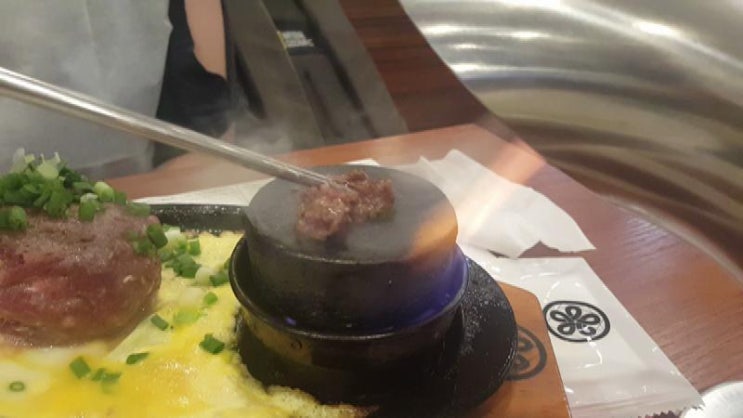  [판교역 맛집] 후쿠오카 함바그 맛집인정