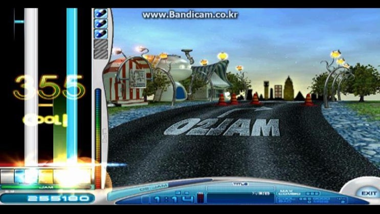 오투매니아 Xeus (O2mania) : 네이버 블로그