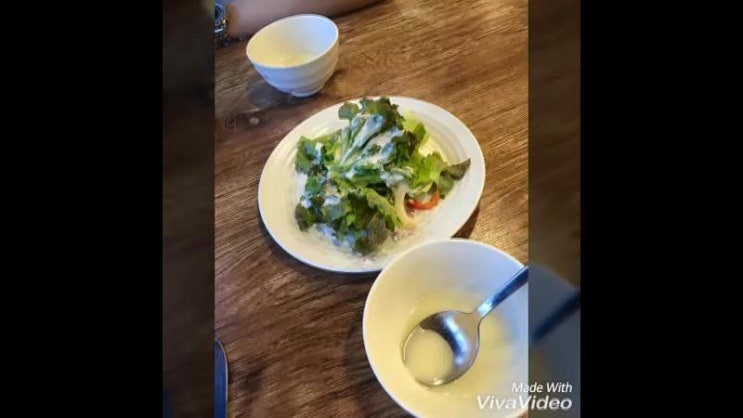  제주 돈까스 가게(일도점)