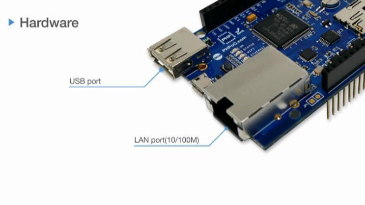 PHPoC Shield for Arduino (아두이노 쉴드) : 네이버 블로그