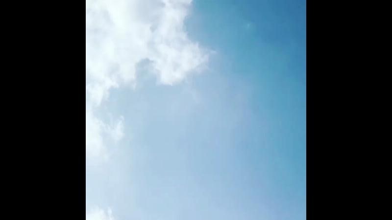 161103 EXOセフン Instagram更新