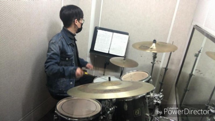  Talkin Loud - Incognito (Drum Cover) 뮤직테이크 이진O