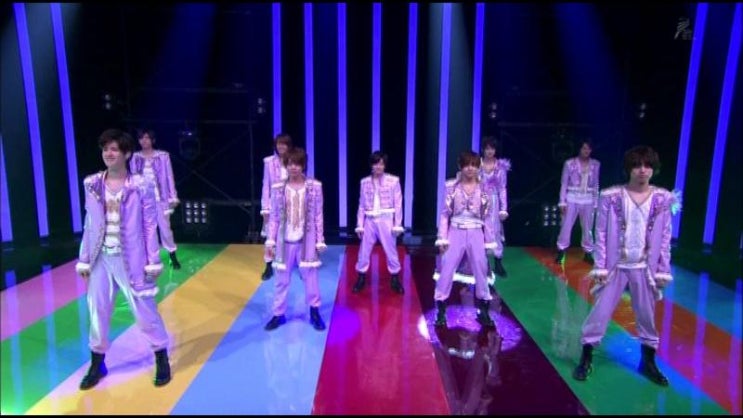  150415 소년구락부 프리미엄 Hey!Say!JUMP - chau#