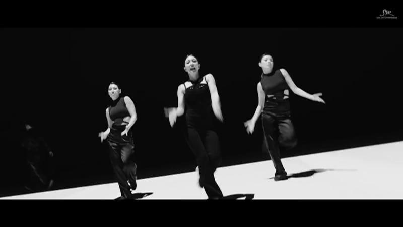 보아-Camo MV/듣기/가사/보아전성기/보아리즈시절