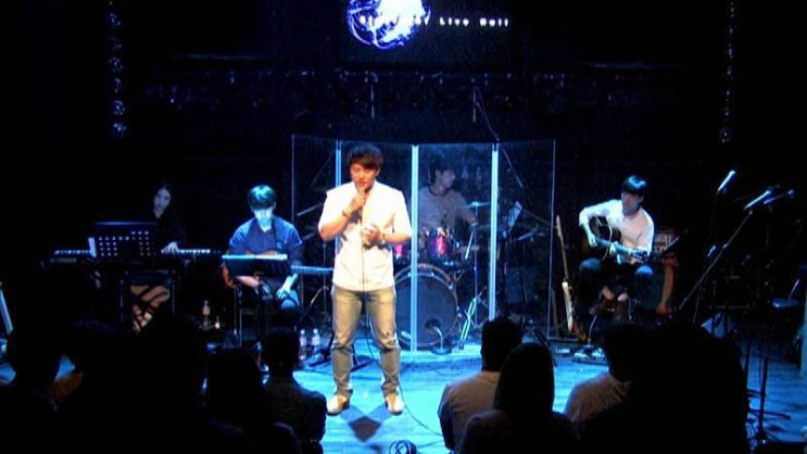  Michael Bolton - Yesterday (일반인 고음)