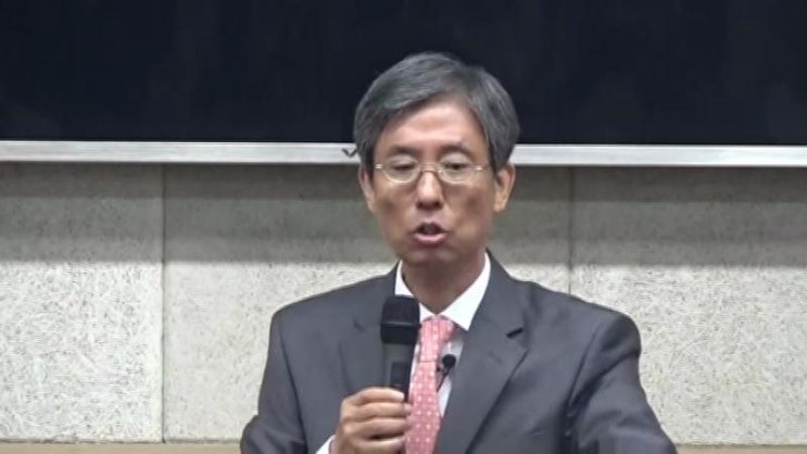  살리는것은 말씀