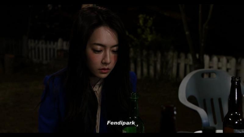 지은서 동창회의 목적2 오로지 지은서만 보인다.!!
