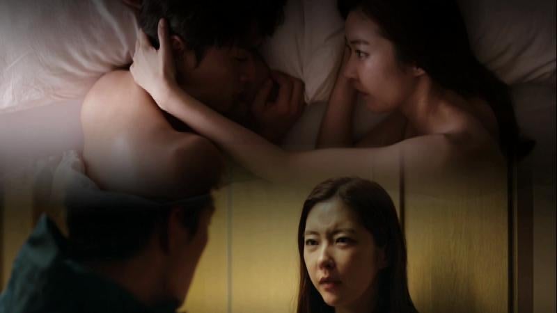 김유연 동창회의 목적 2015 레전드 에로 영화의 탄생 (타루ㅡ여기서 끝내자)