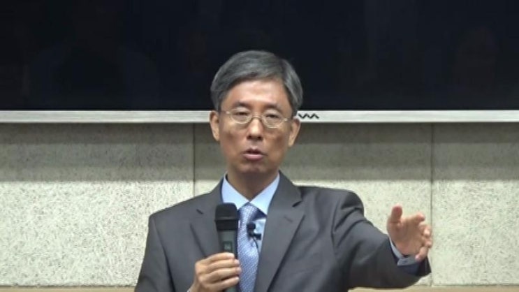  무너진 마음을 치유하시는 말씀