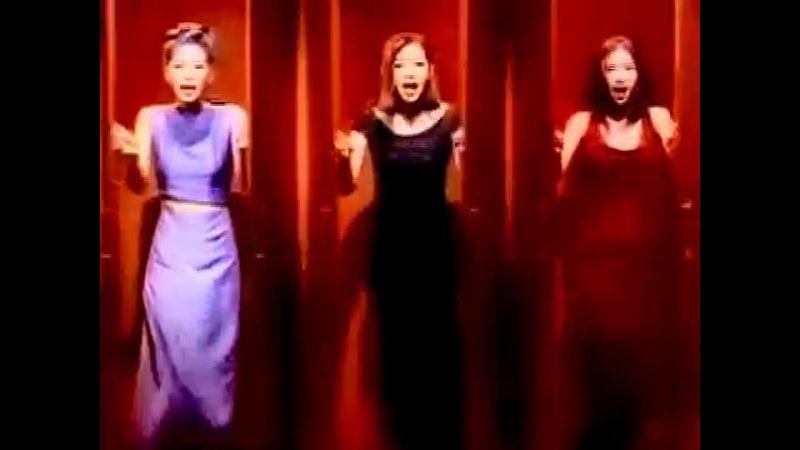 [파로마] 1999, 파로마 가구 광고