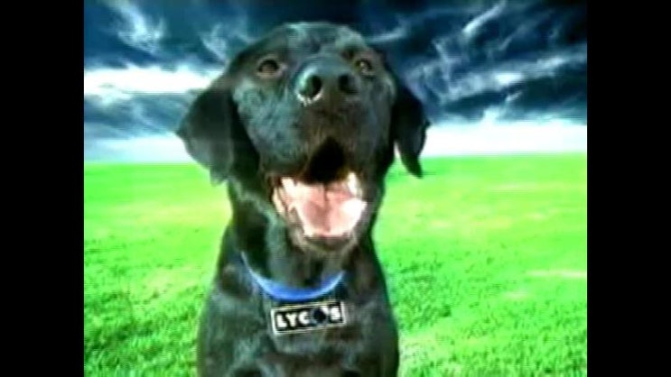 추억의 광고] 잘했어 라이코스 : 네이버 블로그