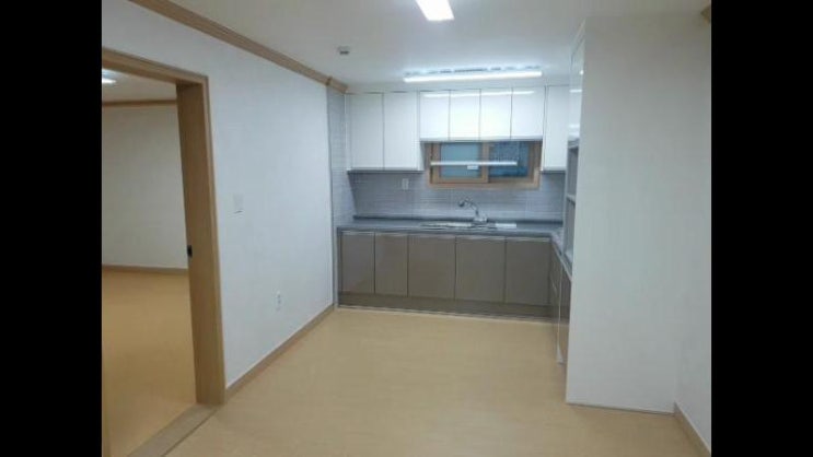  창원 마산 원룸 매매 - 신축 다가구주택 통원룸 주인세대 제외 보8천/월 135만원 수익 매매 5억8천/ 절충