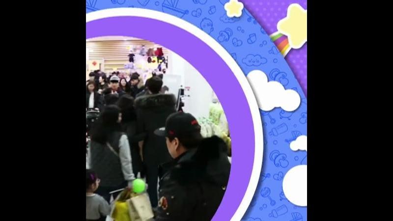 [제주신보육아박람회]제주베이비페어(4/19~22)는 사라봉다목적체육관에서!