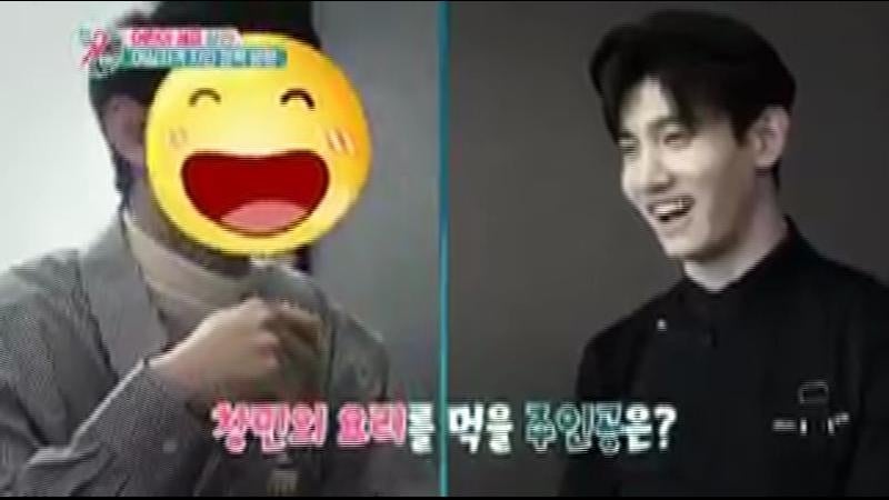 180529 동방신기의 72시간 동방신기 최강창민 레스토랑 CHOI. 쵸이닷 아기 셰프 예고편 창민의 ....