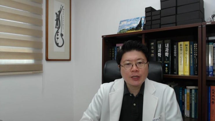 어느날 갑자기 역류성식도염이 생긴 경우
