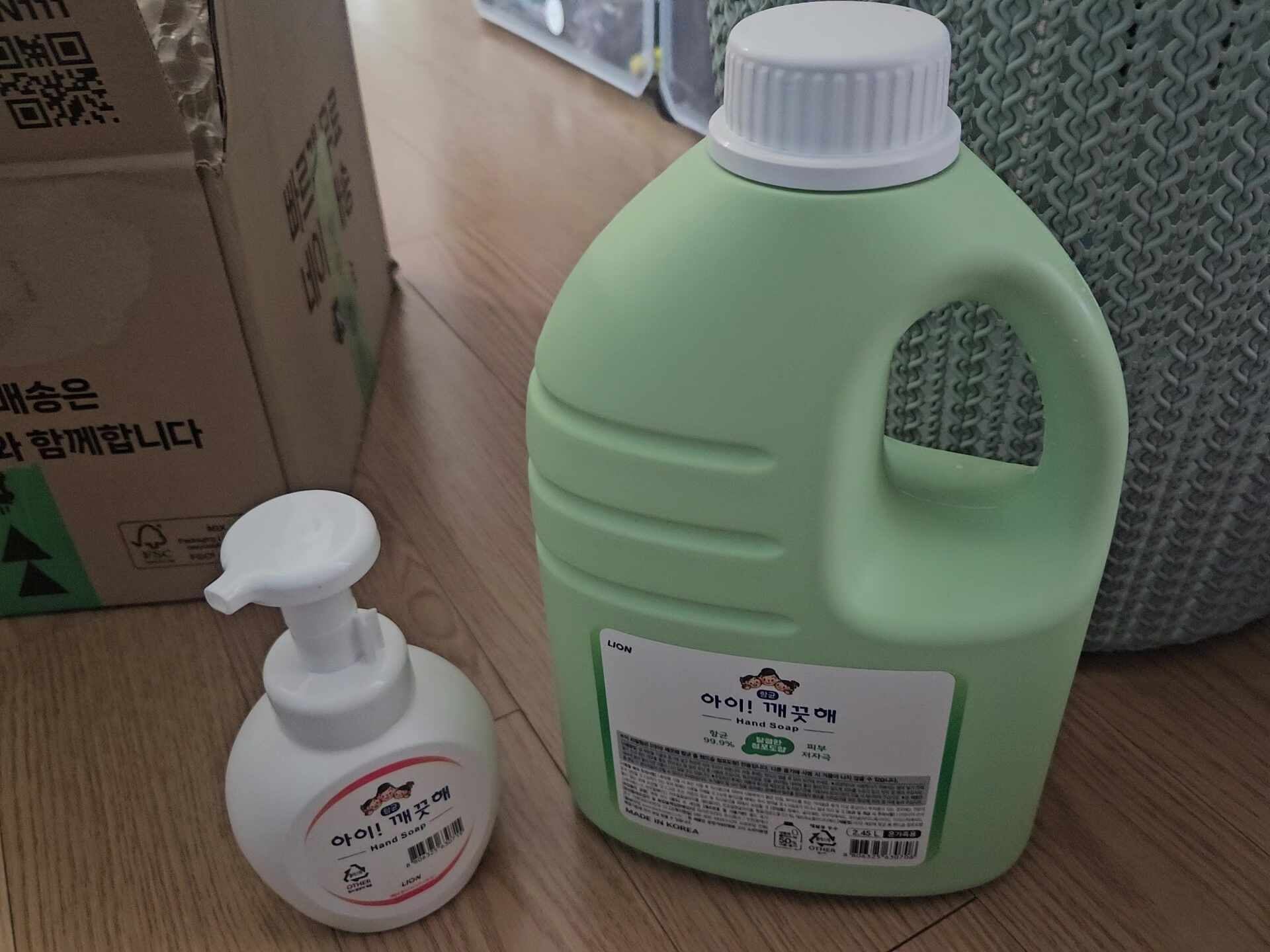 리뷰 이미지