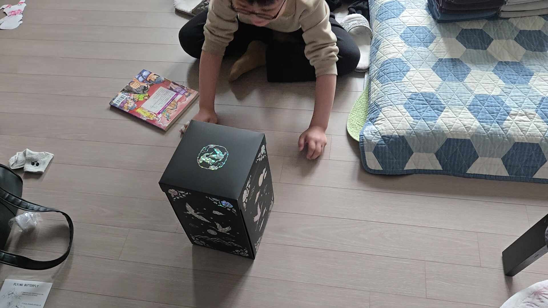 리뷰 이미지