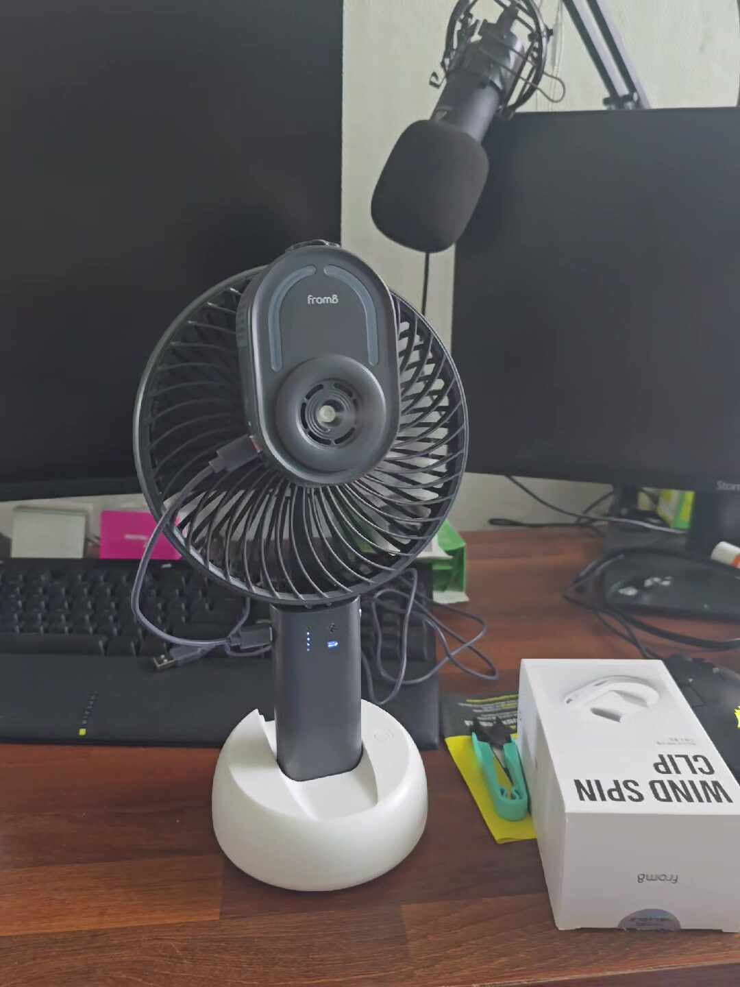 Review video #16737